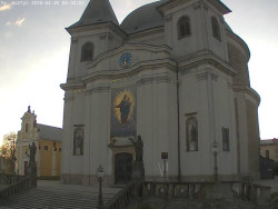 Bazilika Nanebevzetí Panny Marie