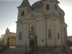 Bazilika Nanebevzetí Panny Marie