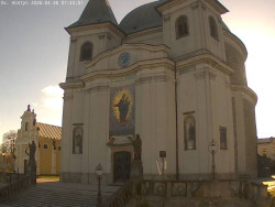 Bazilika Nanebevzetí Panny Marie