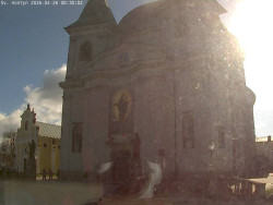 Bazilika Nanebevzetí Panny Marie