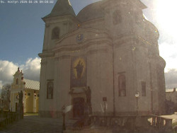 Bazilika Nanebevzetí Panny Marie