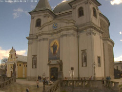 Bazilika Nanebevzetí Panny Marie