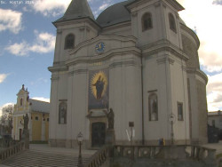 Bazilika Nanebevzetí Panny Marie