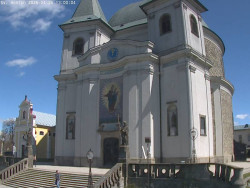 Bazilika Nanebevzetí Panny Marie