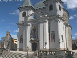 Bazilika Nanebevzetí Panny Marie