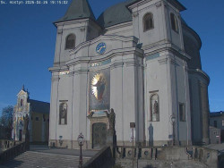 Bazilika Nanebevzetí Panny Marie