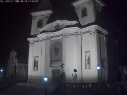 Bazilika Nanebevzetí Panny Marie