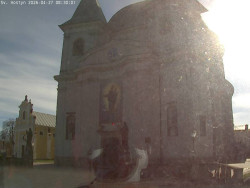 Bazilika Nanebevzetí Panny Marie