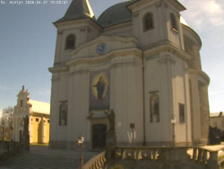 Bazilika Nanebevzetí Panny Marie