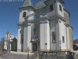 Bazilika Nanebevzetí Panny Marie