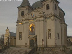 Bazilika Nanebevzetí Panny Marie