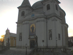 Bazilika Nanebevzetí Panny Marie