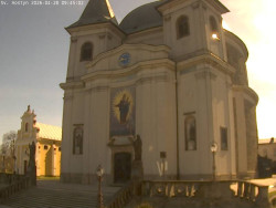 Bazilika Nanebevzetí Panny Marie