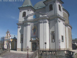 Bazilika Nanebevzetí Panny Marie