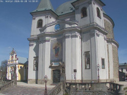 Bazilika Nanebevzetí Panny Marie