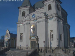 Bazilika Nanebevzetí Panny Marie