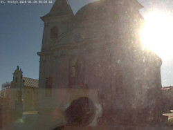 Bazilika Nanebevzetí Panny Marie