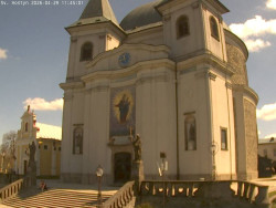 Bazilika Nanebevzetí Panny Marie