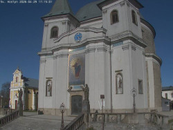 Bazilika Nanebevzetí Panny Marie