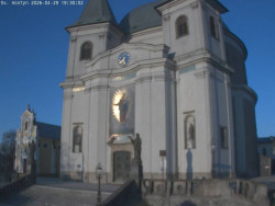 Bazilika Nanebevzetí Panny Marie