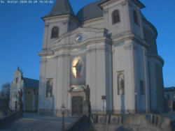 Bazilika Nanebevzetí Panny Marie