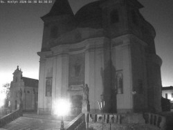 Bazilika Nanebevzetí Panny Marie