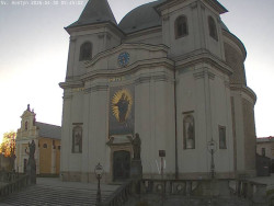 Bazilika Nanebevzetí Panny Marie