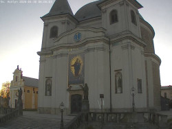 Bazilika Nanebevzetí Panny Marie