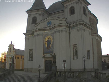 Svatý Hostýn