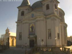 Bazilika Nanebevzetí Panny Marie