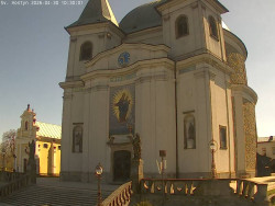 Bazilika Nanebevzetí Panny Marie