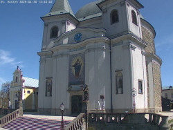 Bazilika Nanebevzetí Panny Marie