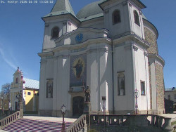 Bazilika Nanebevzetí Panny Marie