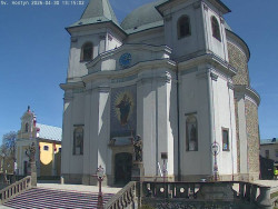 Bazilika Nanebevzetí Panny Marie