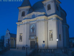 Bazilika Nanebevzetí Panny Marie