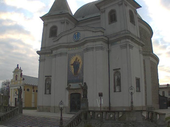Svatý Hostýn