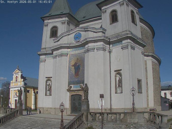 Svatý Hostýn