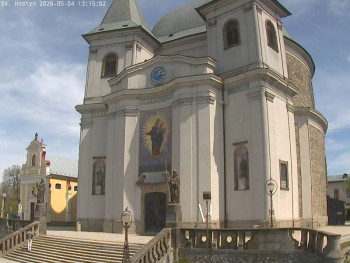 Svatý Hostýn