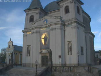 Svatý Hostýn