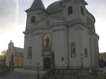 Svatý Hostýn