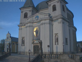 Svatý Hostýn
