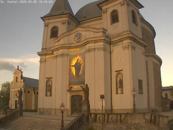 Svatý Hostýn