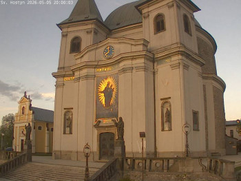 Svatý Hostýn