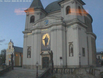 Svatý Hostýn