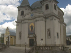 Bazilika Nanebevzetí Panny Marie