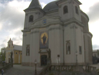 Svatý Hostýn