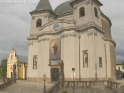 Bazilika Nanebevzetí Panny Marie