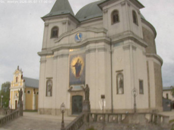 Svatý Hostýn