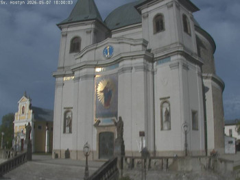 Svatý Hostýn