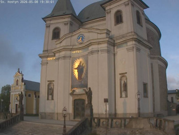 Svatý Hostýn